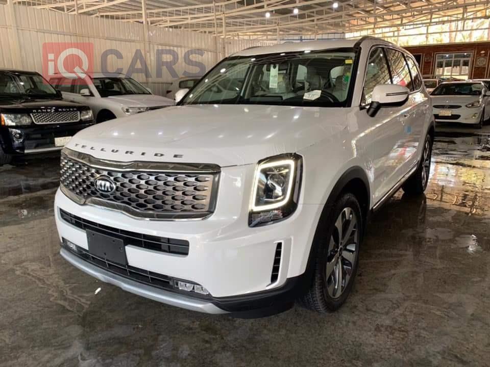 كيا تيلوريد